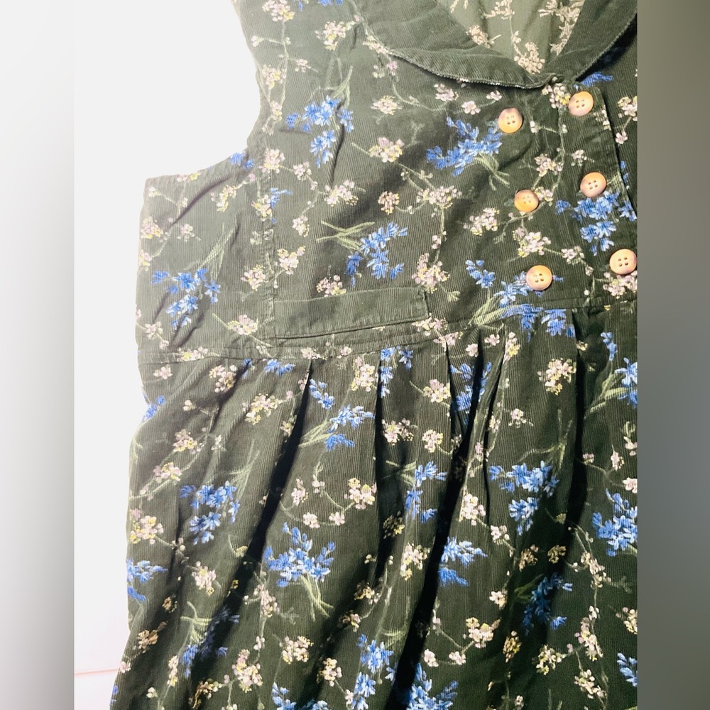 Capacity Women’s Dress 3X 100% Cotton - Picture 7 of 12